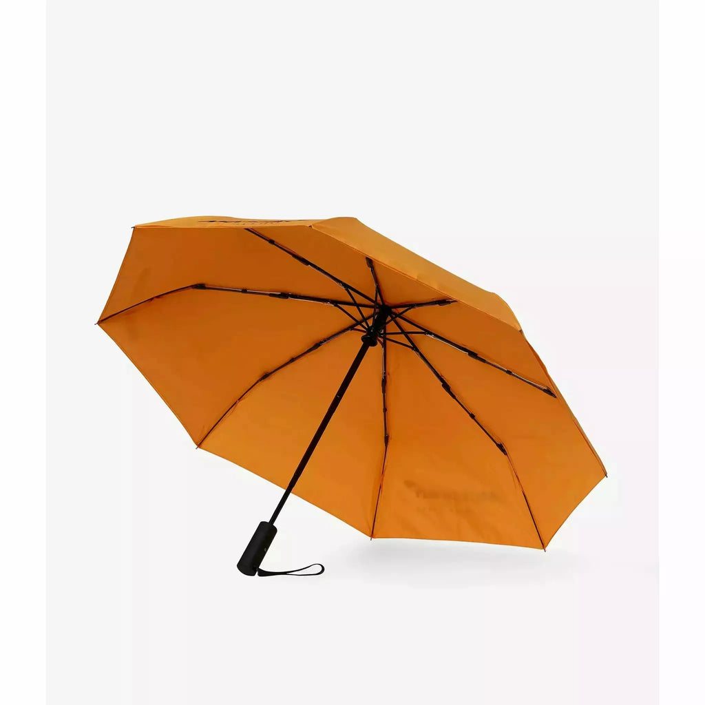 McLaren F1 Telescopic Compact Umbrella Umbrellas White Smoke