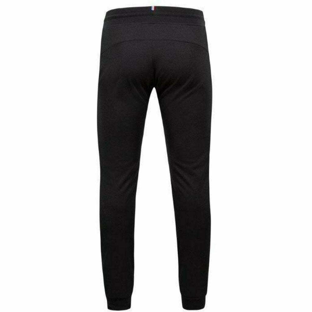 Alpine Racing F1 Men's Team Slim Pants-Black Pants Black
