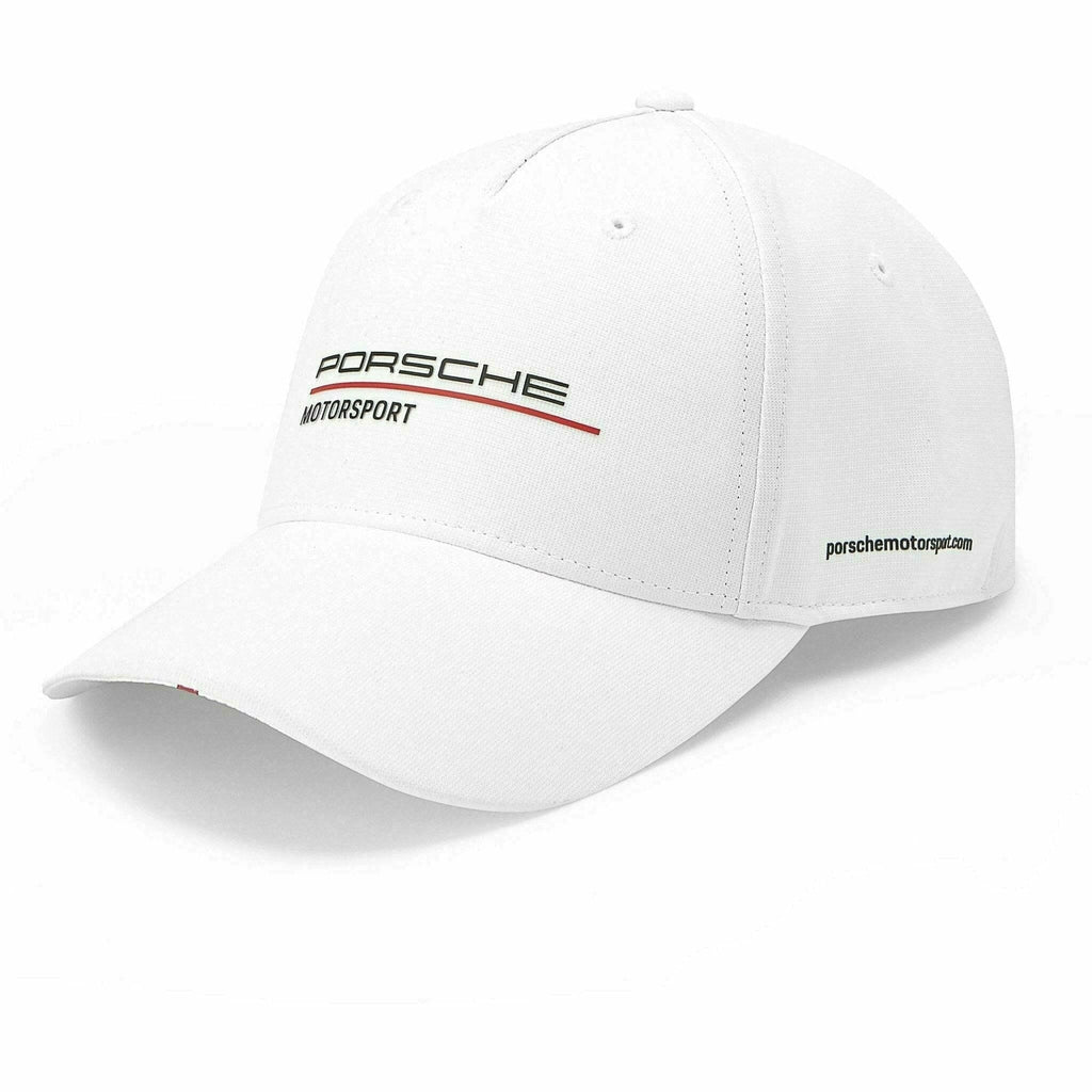 Porsche Motorsport White Team Hat Hats Lavender