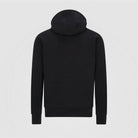 Formula 1 Tech Collection F1 Men's Large Logo Hooded Sweatshirt Black/Gray/Red Hoodies Black