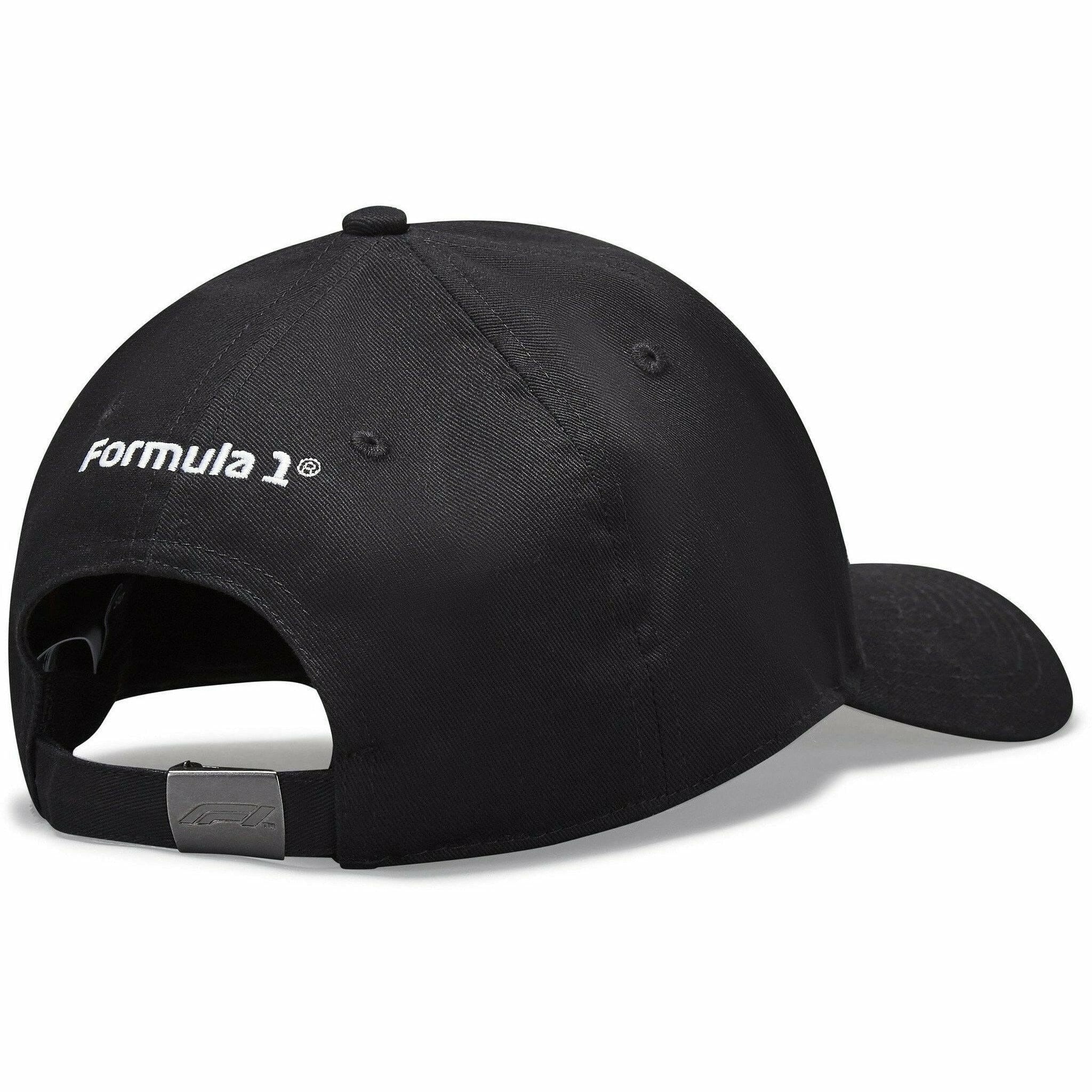 F1 Hats, Formula 1 Cap
