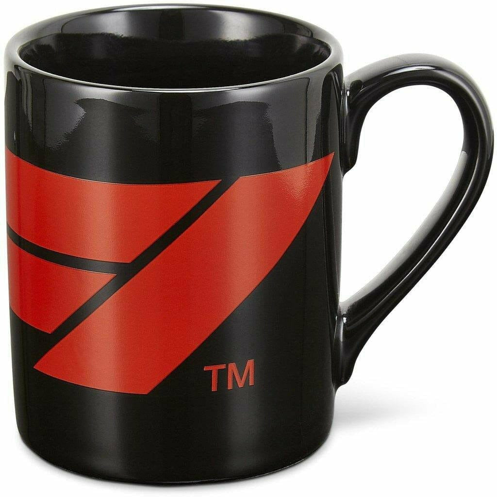 Formula 1 Tech Collection F1 Large Logo Mug Black Drinkware Sienna