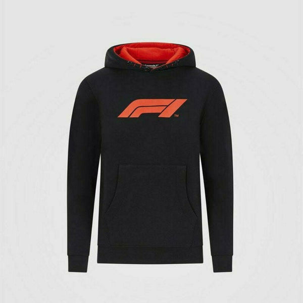 トップス F1 Tyrrell medium hooded sweatshirt F1 Tyrrell medium hooded sweatshirt