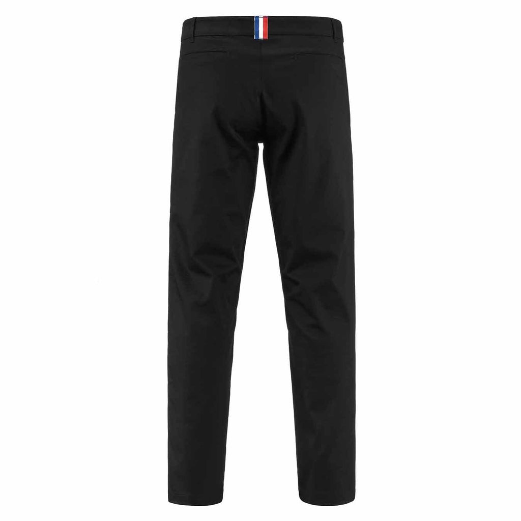 Alpine Racing F1 2023 Men's Garage Pants- Black Pants Alpine 