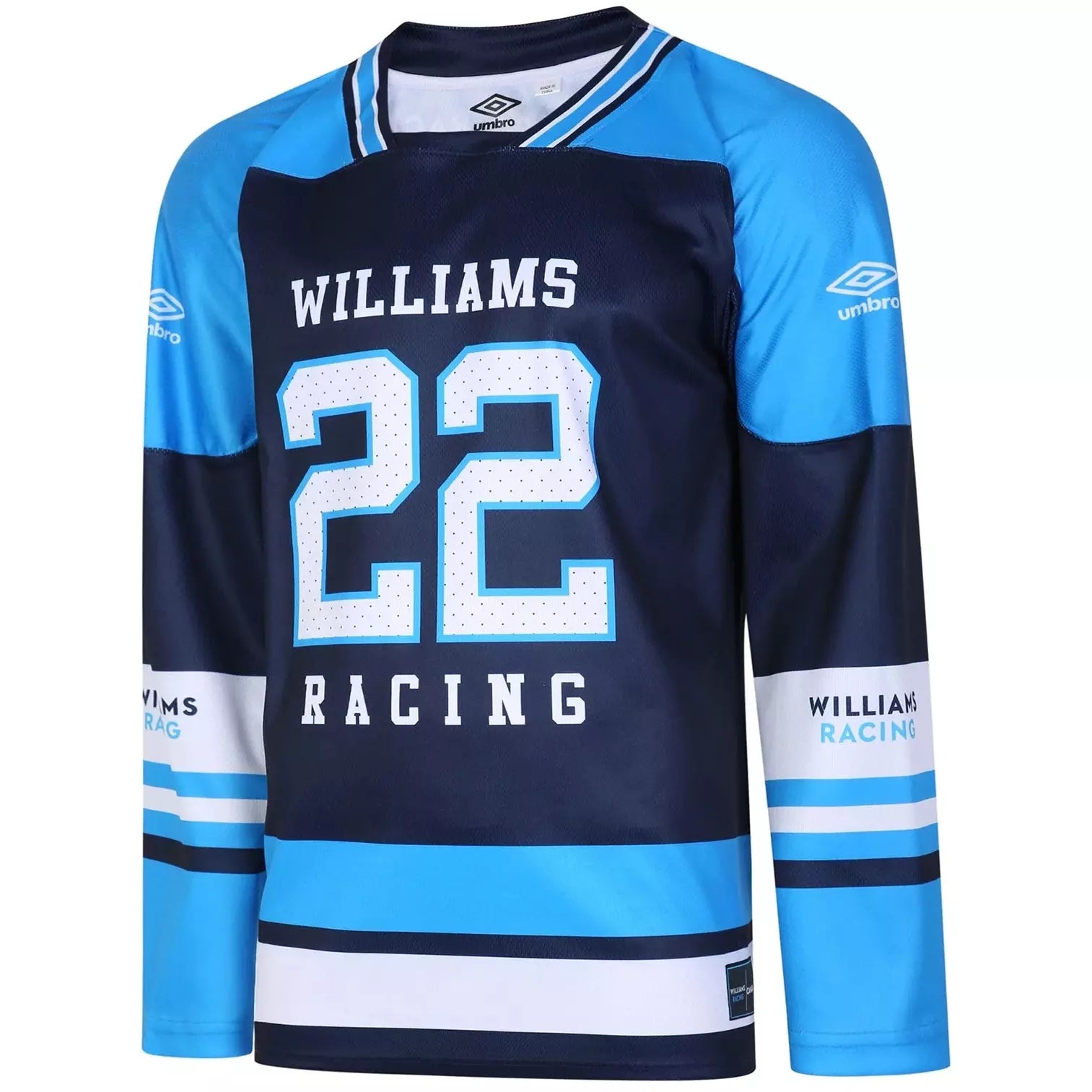 McLaren Ice Hockey Jersey : r/formula1