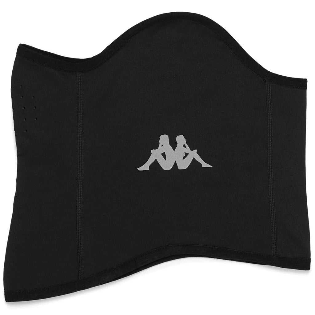 Alpine Racing F1 Neck Warmer- Black Scarfs Alpine 