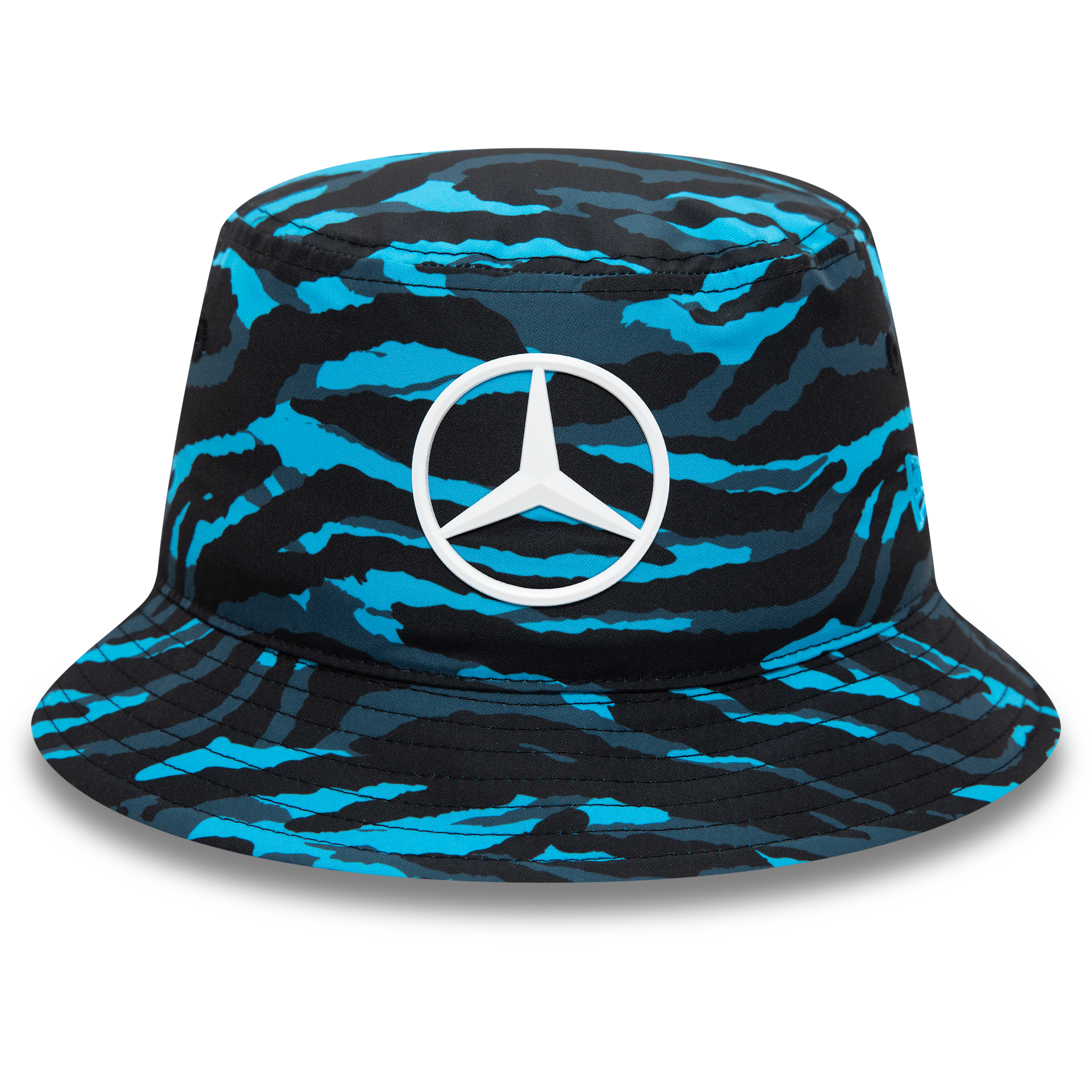 Mercedes benz best sale bucket hat