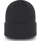 McLaren F1 New Era Essential Cuff Beanie- Papaya/Anthracite Hats Dark Slate Gray
