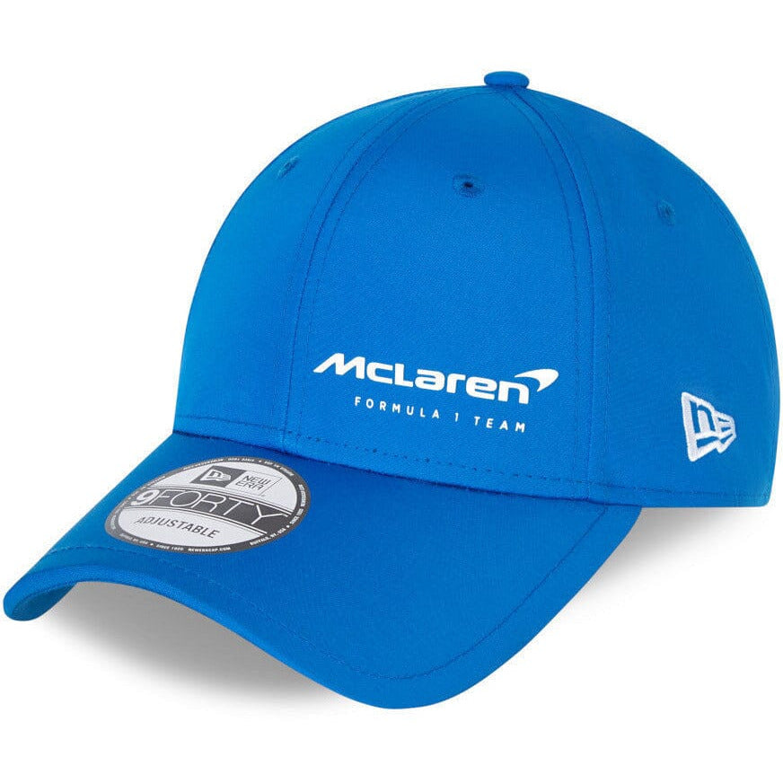 McLaren F1 Daniel Ricciardo Casual New Era Classic Hat Hats Dark Cyan