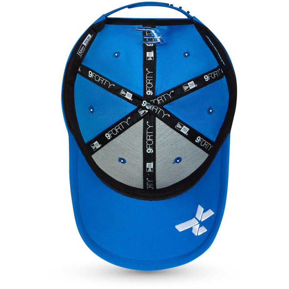 McLaren F1 Daniel Ricciardo Casual New Era Classic Hat Hats Dark Cyan