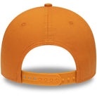 McLaren F1 NEW ERA Flawless 9FORTY Cap - Papaya/Anthracite Hats Chocolate