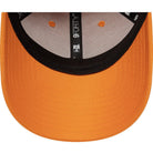 McLaren F1 NEW ERA Flawless 9FORTY Cap - Papaya/Anthracite Hats Chocolate