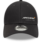 McLaren F1 NEW ERA Flawless 9FORTY Cap - Papaya/Anthracite Hats Dark Slate Gray