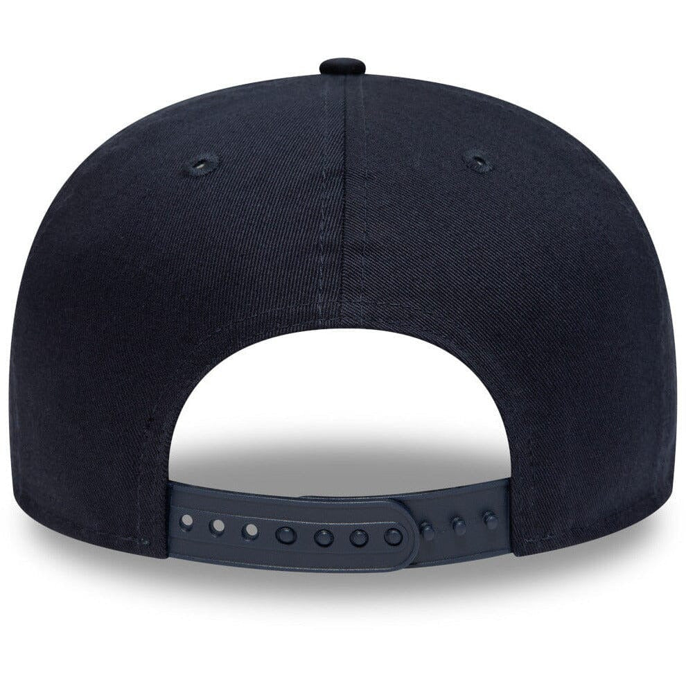 Red Bull Racing F1 New Era 9Fifty Essential Hat Hats Dark Slate Gray