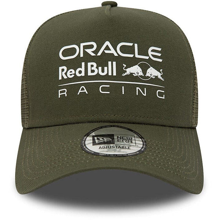 Caps in Oracle Red Bull Racing - Official Red Bull Online Shop