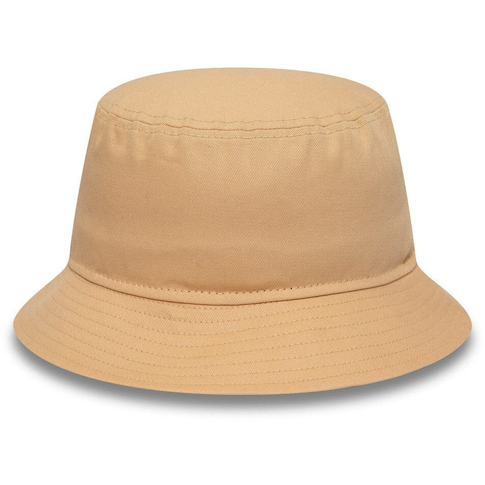 Red Bull Racing F1 New Era Seasonal Bucket Hat Hats Tan