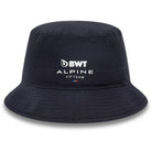 Alpine Racing F1 New Era Iridescent Bucket Hat Hats Dark Slate Gray