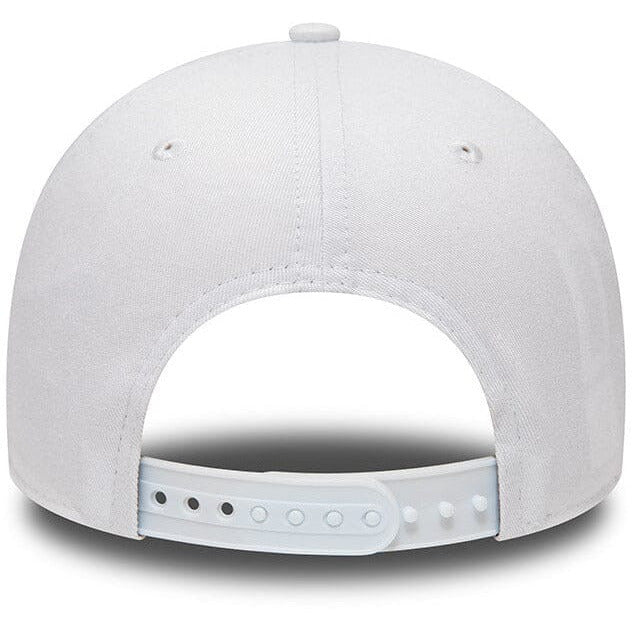 Alpine Racing F1 New Era 9FORTY Essential Hat Hats Light Gray