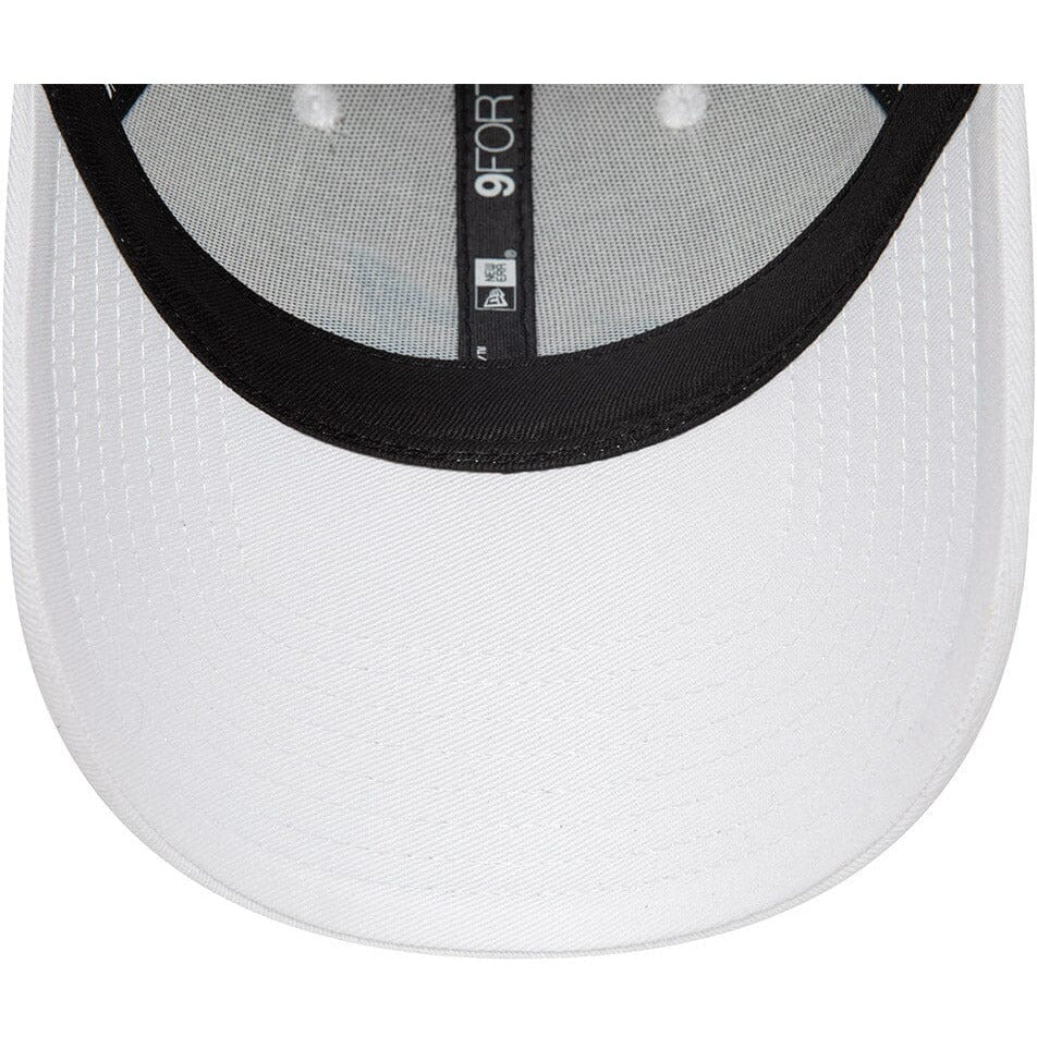 Alpine Racing F1 New Era 9FORTY Essential Hat Hats Light Gray