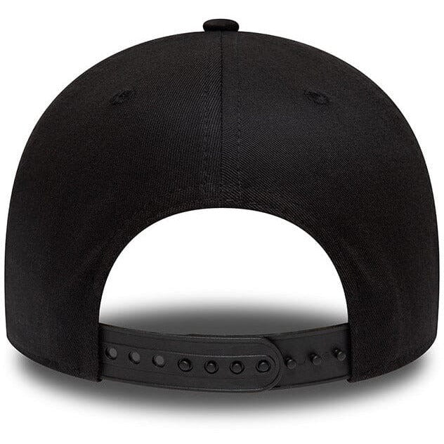 Alpine Racing F1 New Era 9FORTY Essential Hat Hats Black