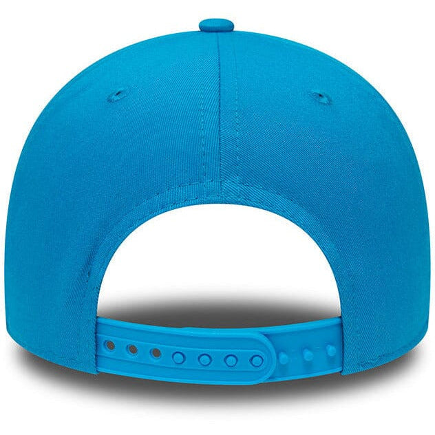Alpine Racing F1 New Era 9FORTY Essential Hat Hats Dark Cyan