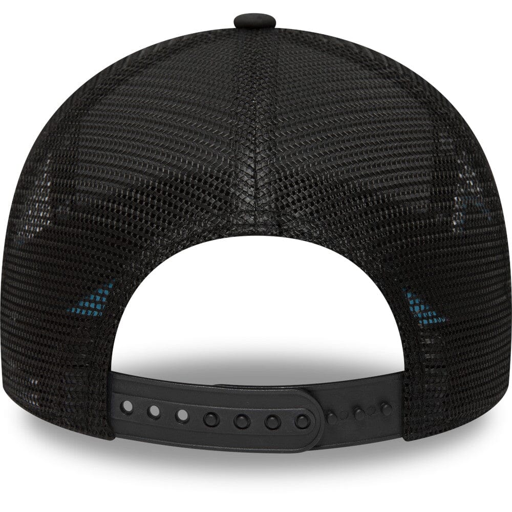 Alpine Racing F1 New Era 9forty 2023 Special Edition Miami Baseball Hat Hats Alpine 