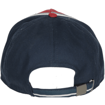 Alfa Romeo Racing F1 Kids Team Baseball Hat-Youth Hats Dark Slate Gray