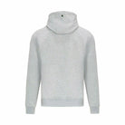 Mercedes Benz AMG Petronas F1 Unisex Logo Hooded Sweatshirt -Black/Gray Hoodies Gray