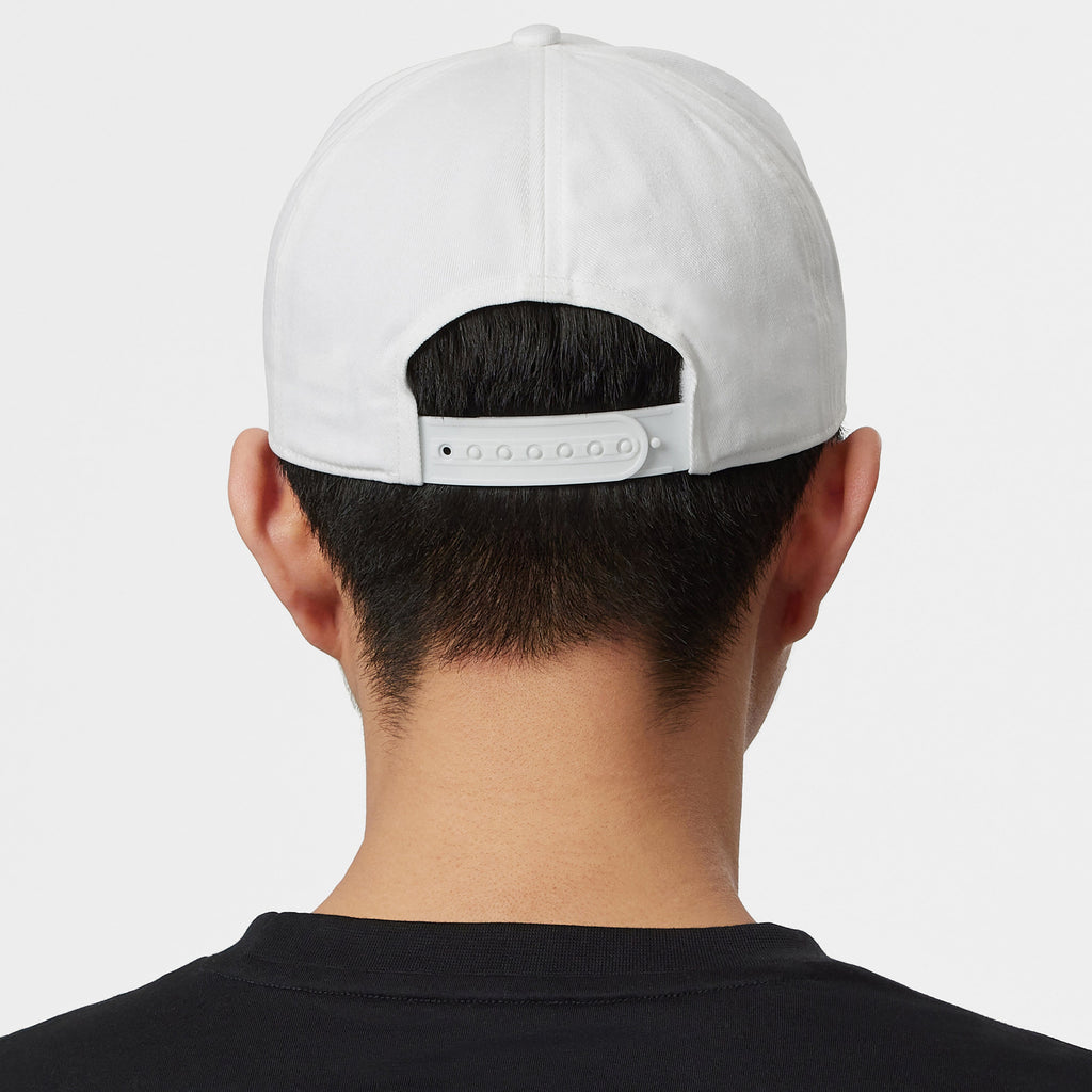 Mercedes Benz AMG Petronas F1 Racer Hat -Black/Grey/White Hats Mercedes AMG Petronas 