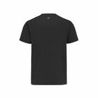 Mercedes Benz AMG Petronas F1 Unisex Large Logo T-Shirt - Black/Gray/White T-shirts Dark Slate Gray