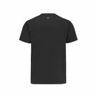 Mercedes Benz AMG Petronas F1 Unisex Small Logo T-Shirt - Black/Gray T-shirts Dark Slate Gray