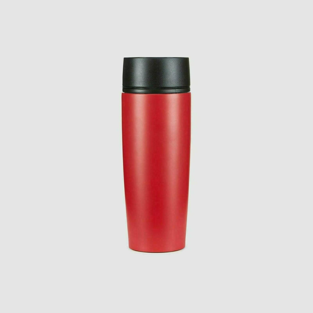 Scuderia Ferrari Thermal Mug- Matte Red Drinkware Lavender