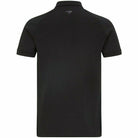 McLaren F1 Men's Tech Polo Shirt- Black Polos Dark Slate Gray