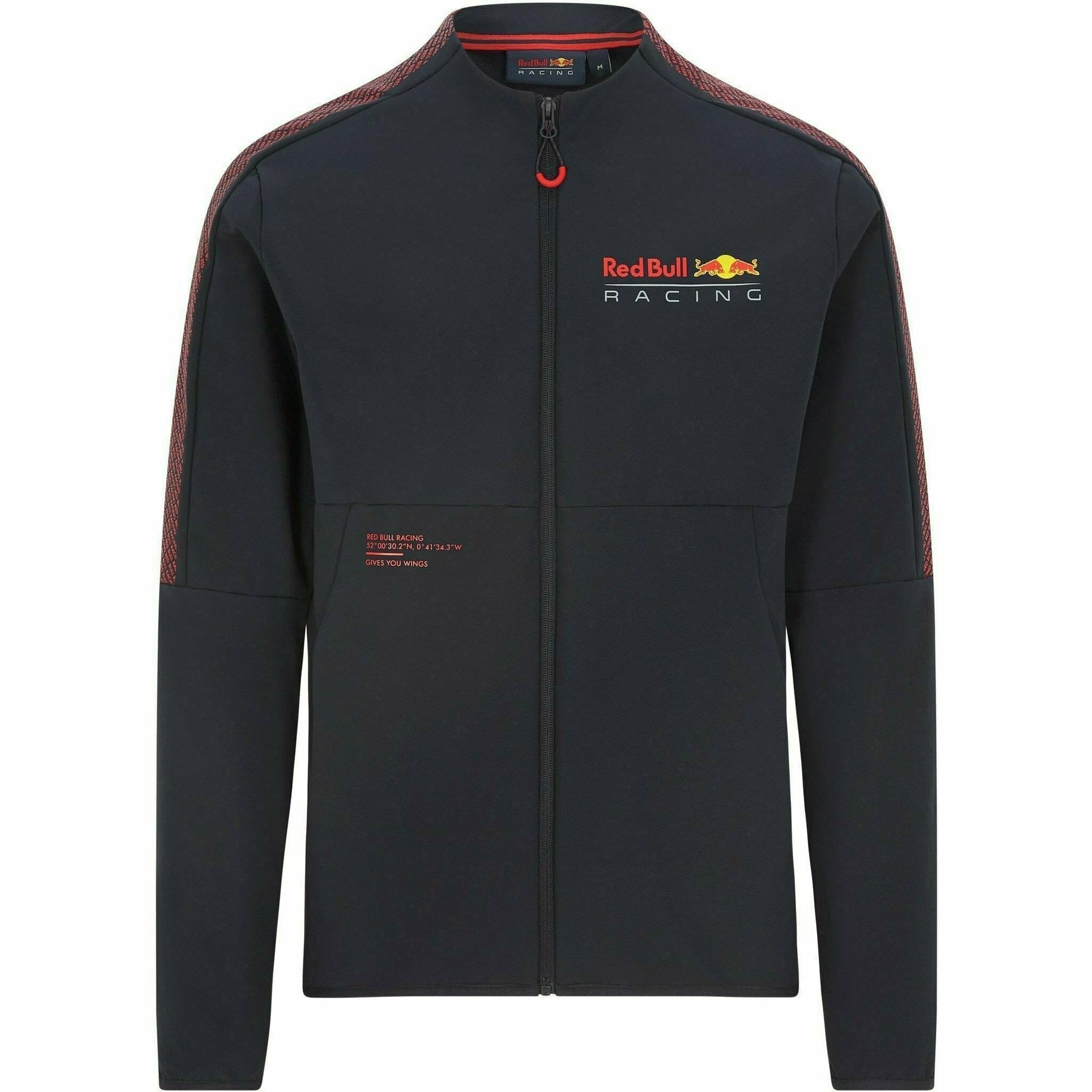 Veste puma red bull online