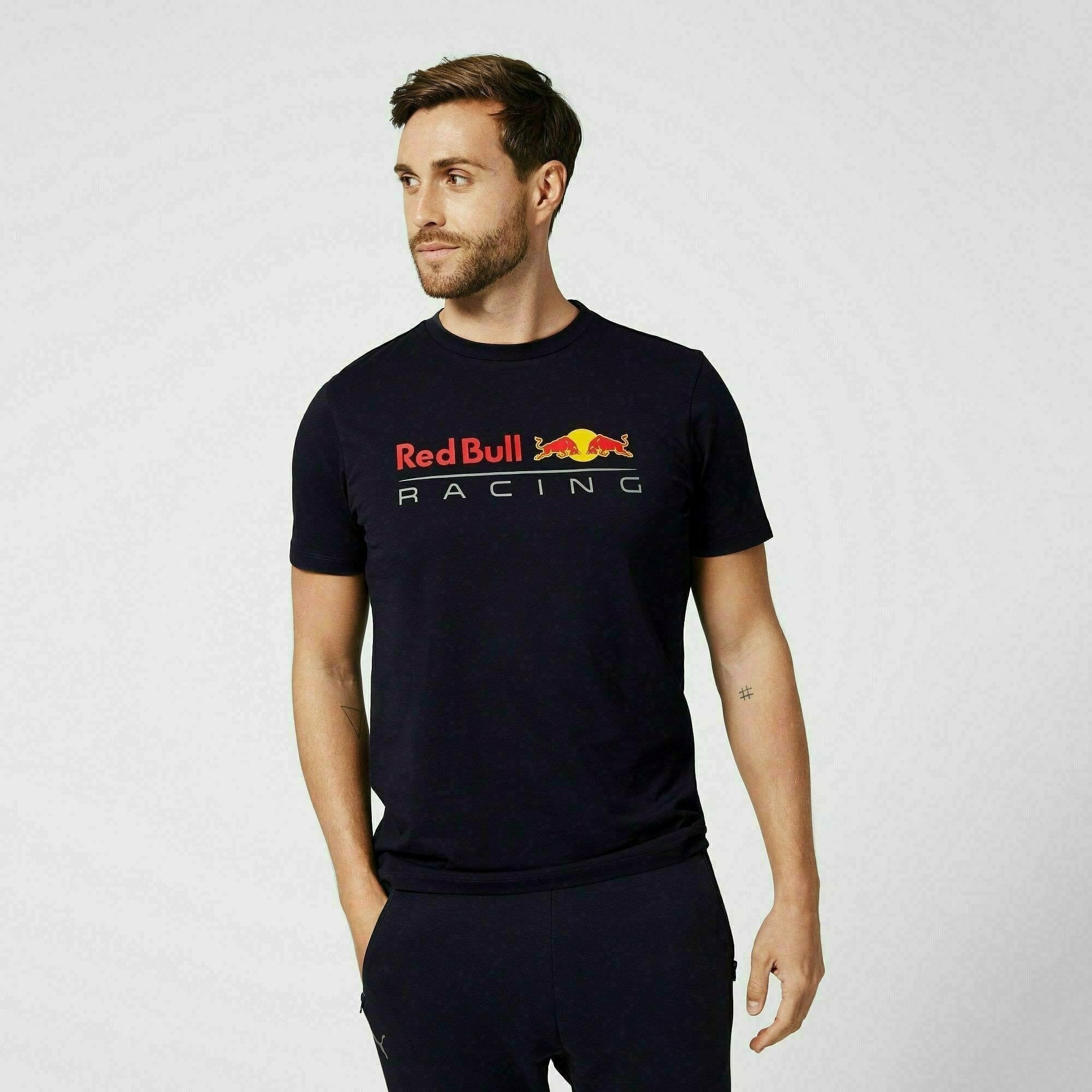 Red bull sale t shirt