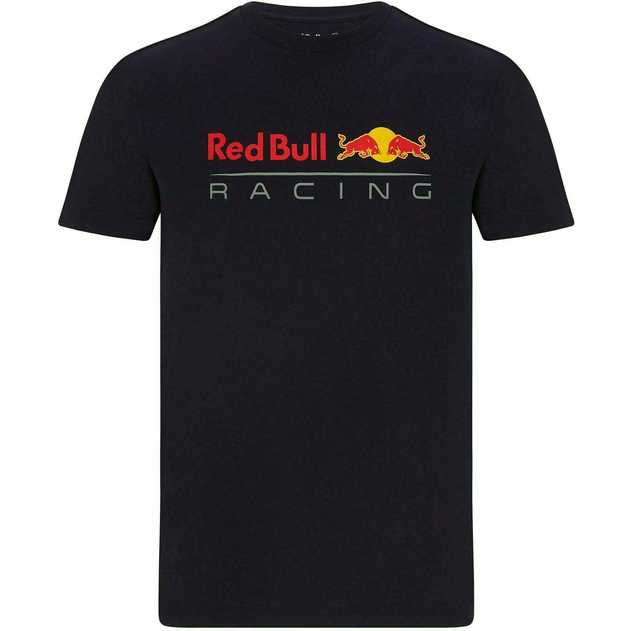 Red deals bull shirt