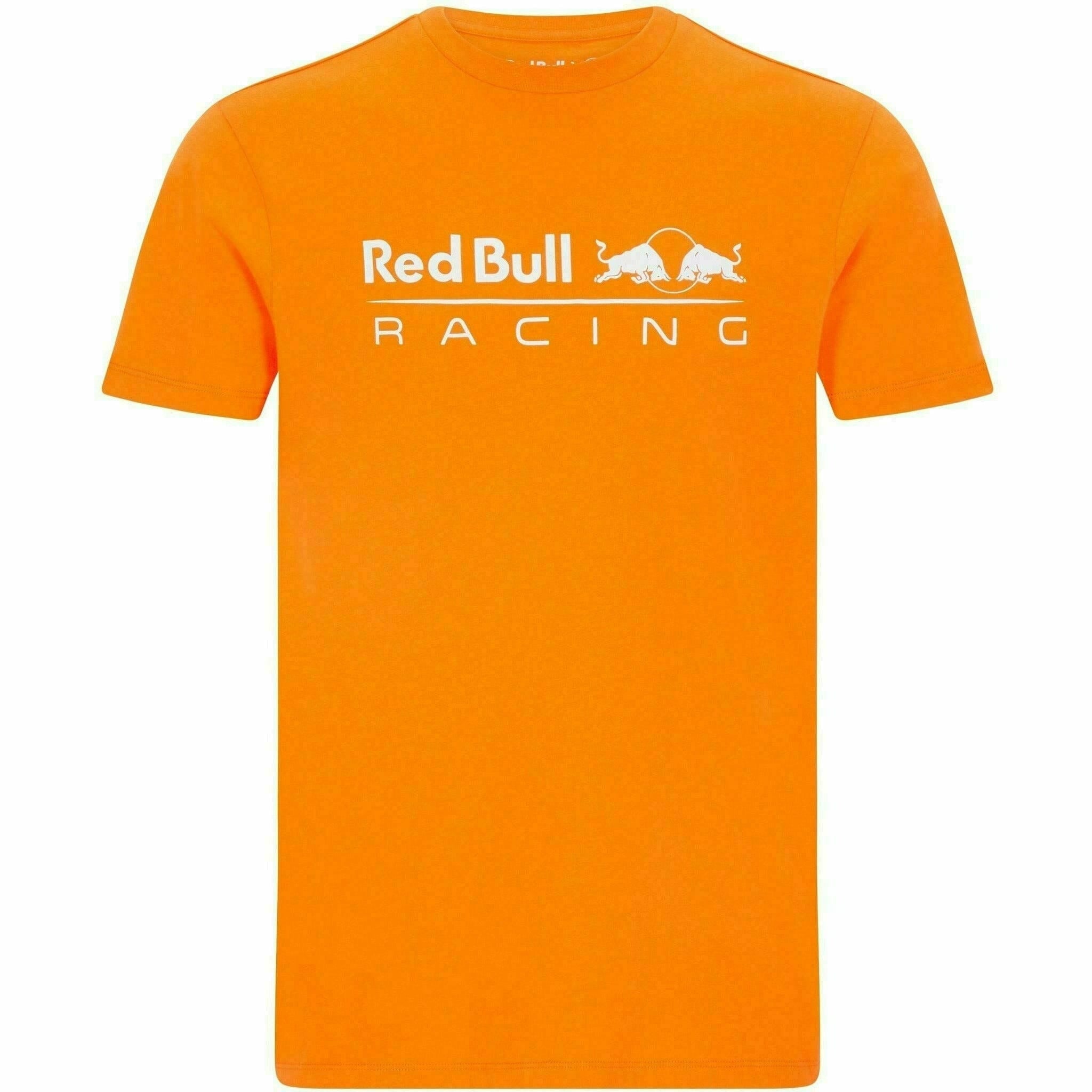 Tee shirt formule 1 red sale bull