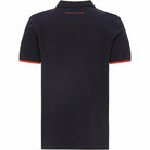 Red Bull Racing F1 Men's Classic Polo Shirt -Navy/White Polos Dark Slate Gray