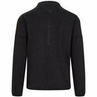 Porsche Motorsport Men's Fanwear Black Softshell Jacket Jackets Black