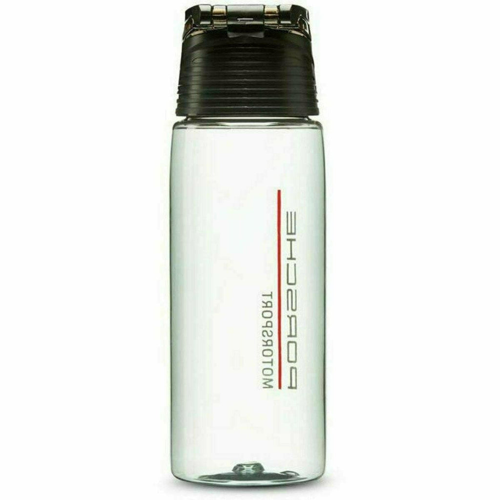 Porsche Motorsport Water Bottle Drinkware Dark Slate Gray
