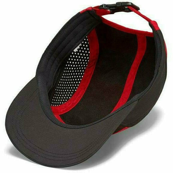 Porsche Motorsport Fanwear Hat- Black Hats Dark Slate Gray