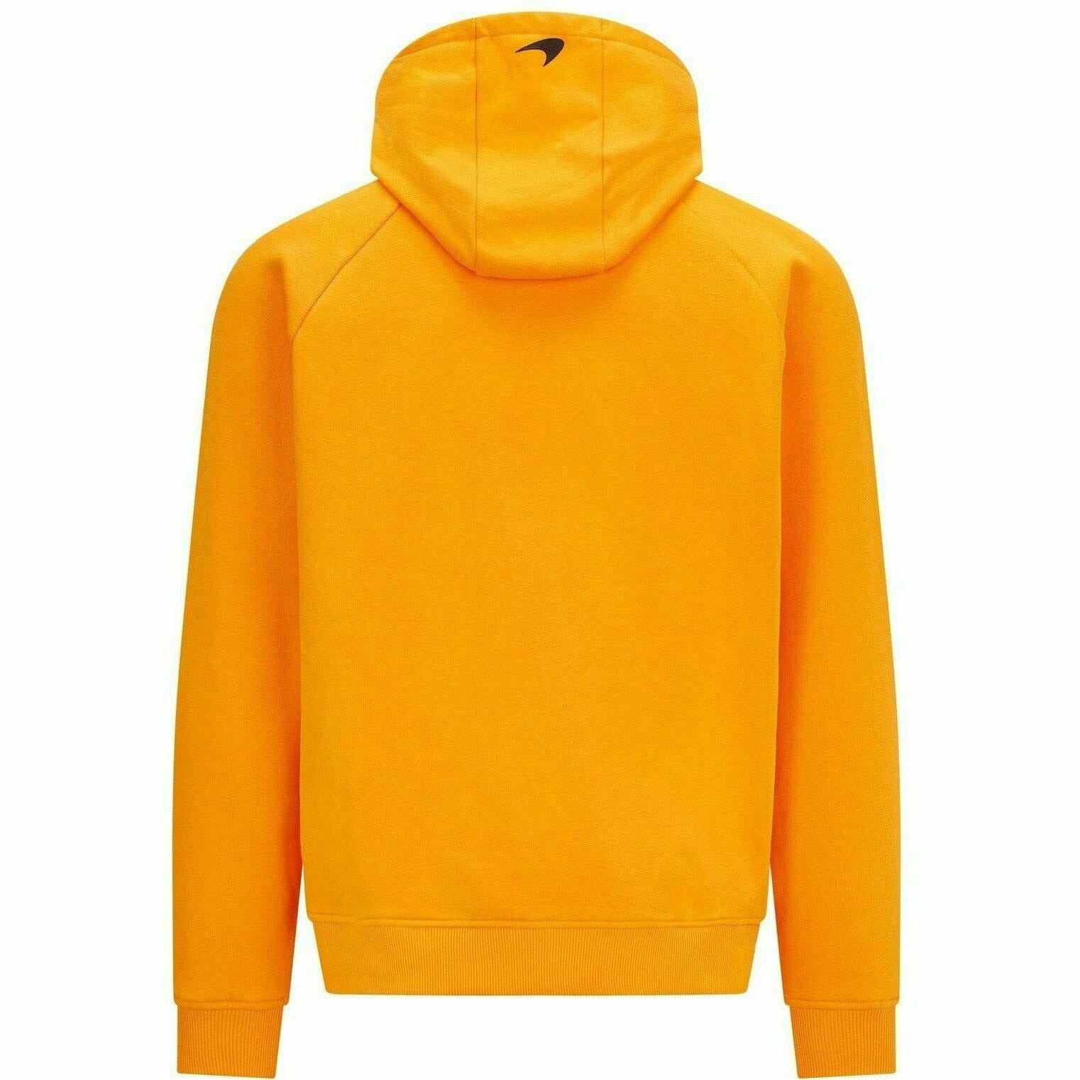 McLaren F1 Men s Daniel Ricciardo 3 Hoody Orange CMC Motorsports