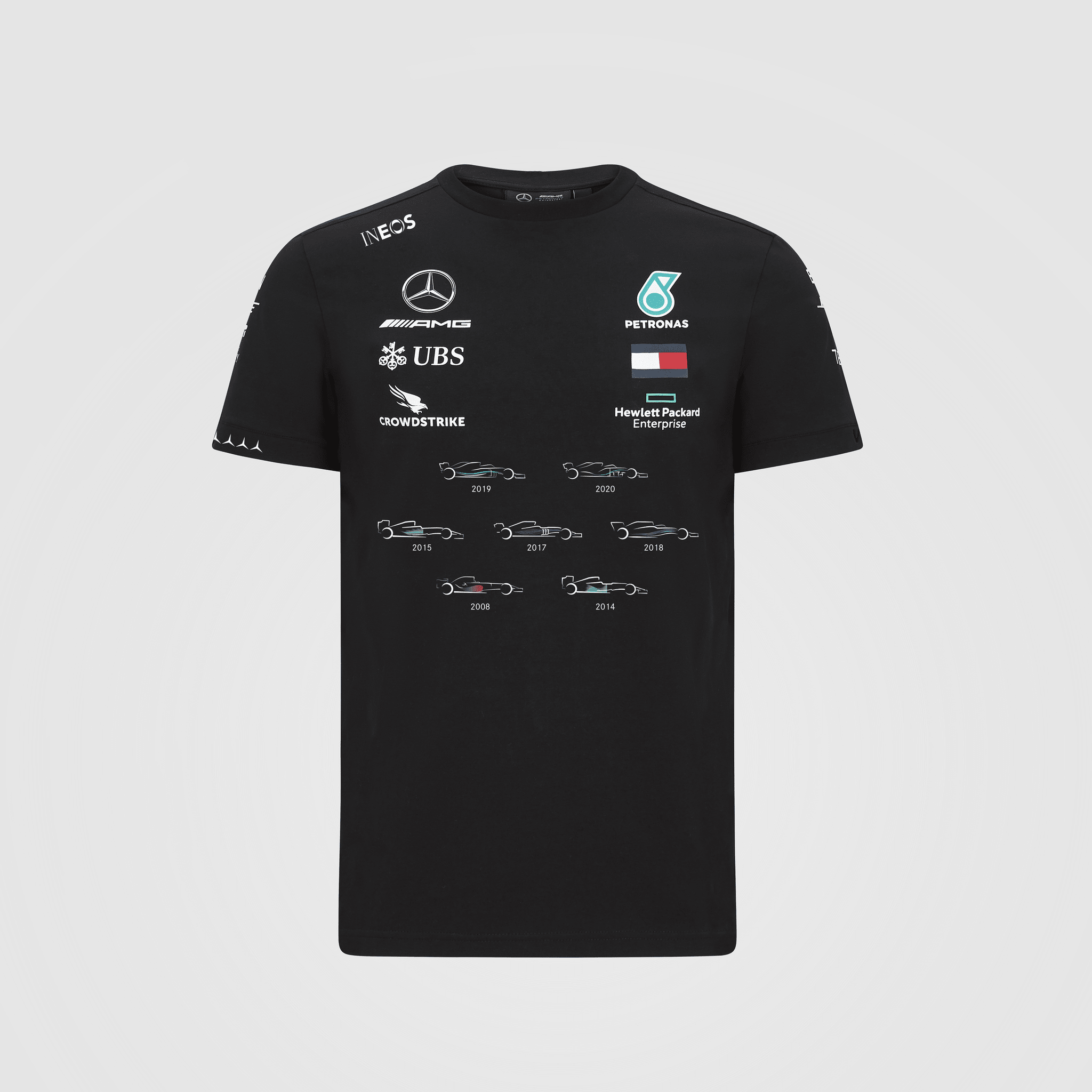Lewis hamilton merchandise new arrivals 2018