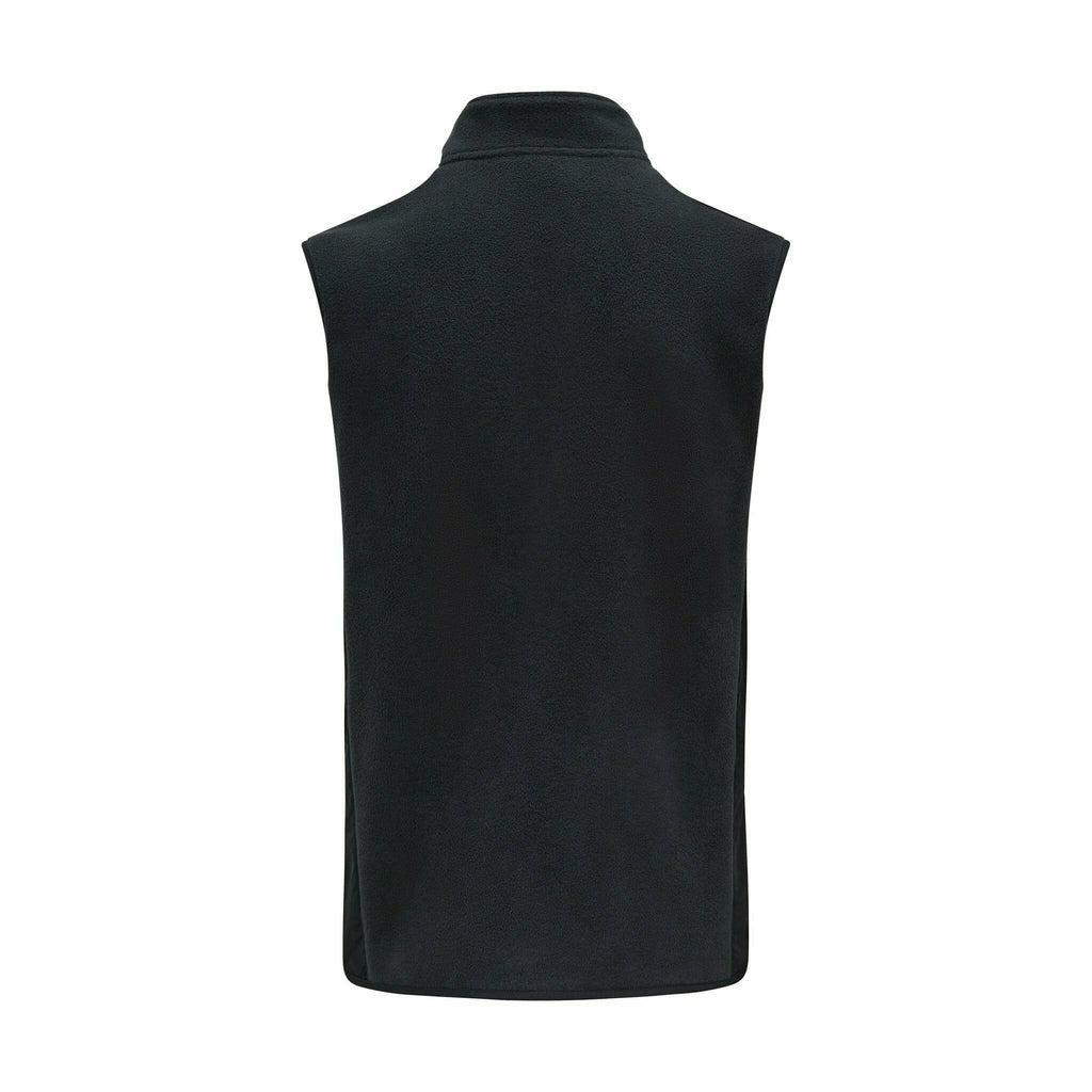 Red Bull Racing F1 Men's Fleece Vest - Navy Vest Dark Slate Gray
