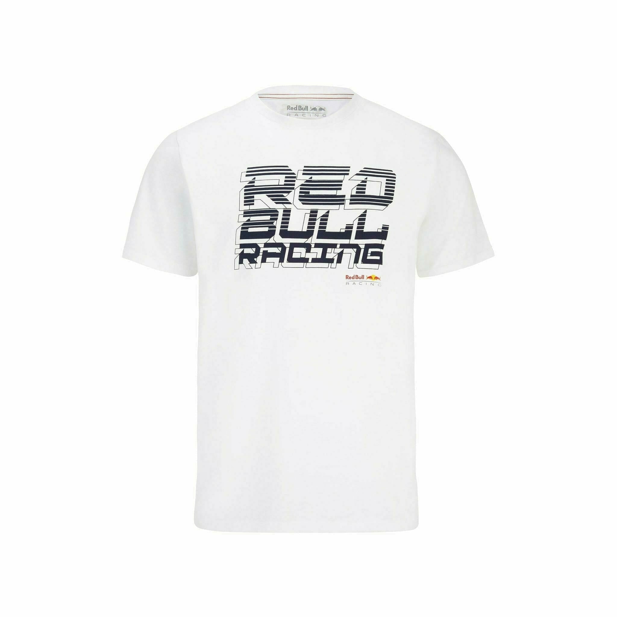 Red Bull Racing F1 Men's 2022 Team T-Shirt- Navy – CMC Motorsports®