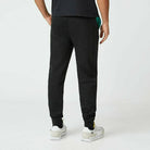 Mercedes Benz AMG Petronas F1 Sweatpants - Black/Grey Pants Black
