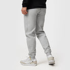 Mercedes Benz AMG Petronas F1 Sweatpants - Black/Grey Pants Mercedes AMG Petronas 