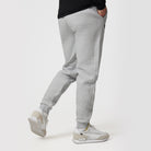 Mercedes Benz AMG Petronas F1 Sweatpants - Black/Grey Pants Mercedes AMG Petronas 