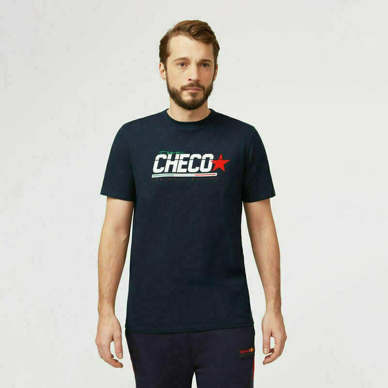 Red Bull Racing F1 Sergio Checo Perez Men's AOP Graphic T-Shirt – CMC  Motorsports®