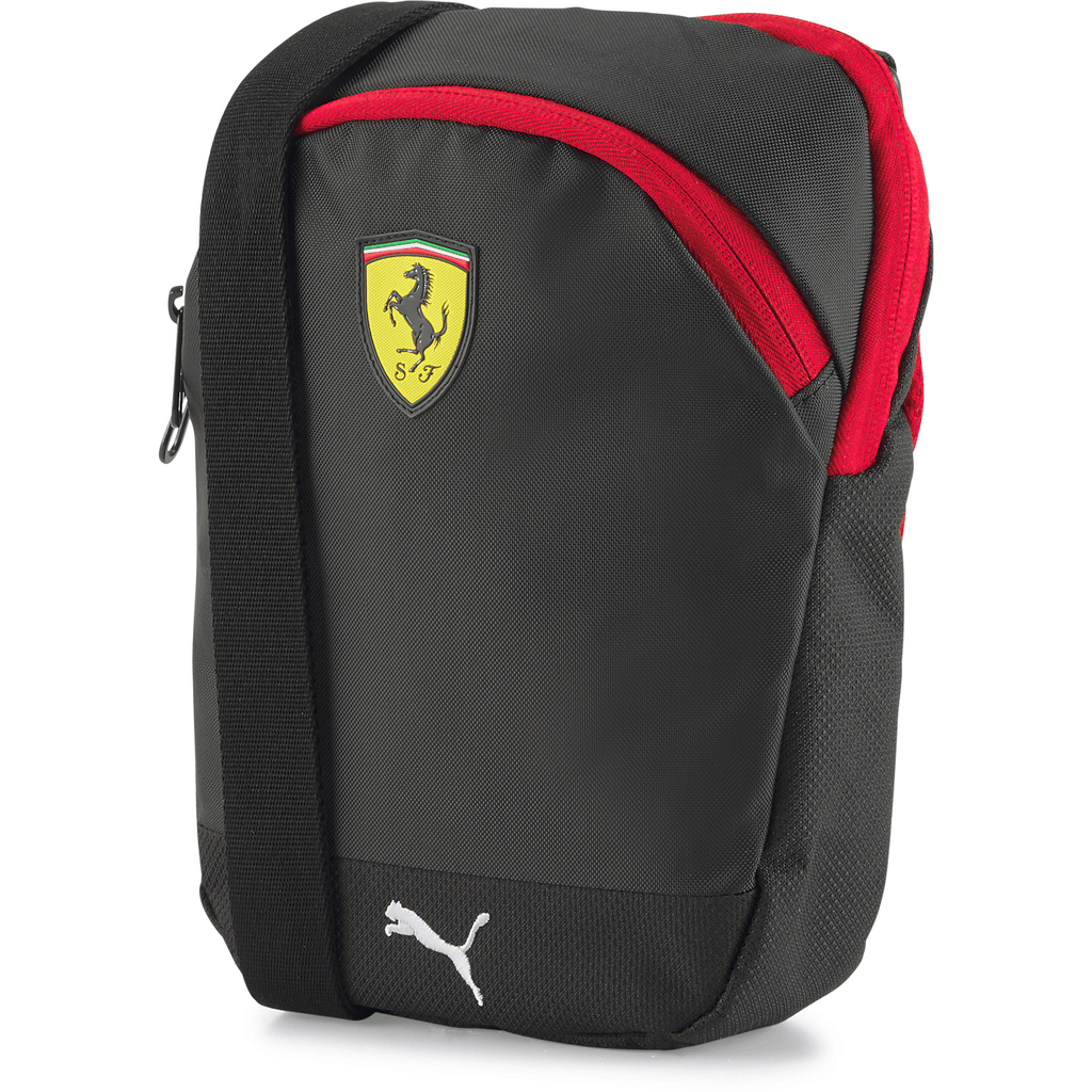 Scuderia Ferrari F1 2022 Team Portable Bag Bags Dark Slate Gray